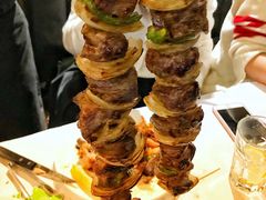 -拉蒂娜·巴西牛排馆 Latina·Brazilian Steakhouse(陆家嘴旗舰店)
