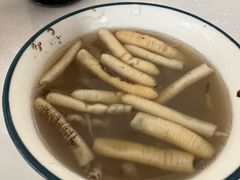 -安海长火土笋冻