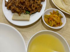-姥家春饼店(漳州二路店)