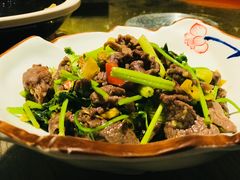 -饭桌故事·血鸭湘(荣宝华店)