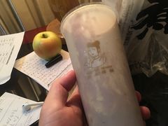 -沪上阿姨鲜果茶(凤台小市场店)