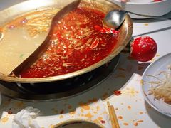 -小龙坎火锅(IFS HOT店)