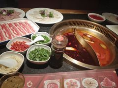 -红运火锅·中国名火锅·国风演绎(省体店)