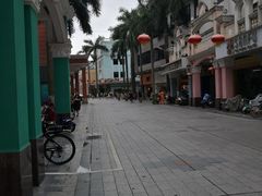 -细妹五香牛杂(步行街店)