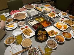 -海底捞火锅(金鼎广场店)