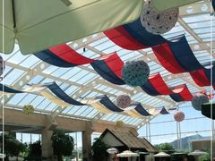 -三岔湖环球融创天堂洲际酒店水乐园