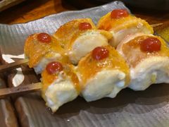 -鸟鹏烧鸟居酒屋(仁恒梦中心店)