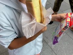 -詹爷爷乌节路街头冰淇淋