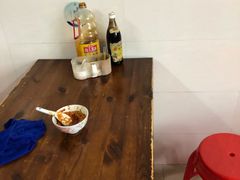 -阿麟馄饨(延长路店)