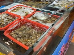 -亚马逊环球美食百汇(新城吾悦广场店)