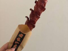 -黑色经典臭豆腐·湖南特产(太平街口店)