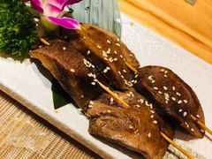 -酒井酱子·深夜食堂(东城汇店)