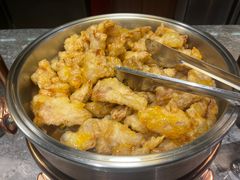 -一方渔歌蒸汽海鲜自助(文化路万达广场店)