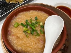 -白天鹅宾馆-宏图府餐厅