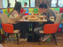 -巴依老爷新疆美食(魏公村店)