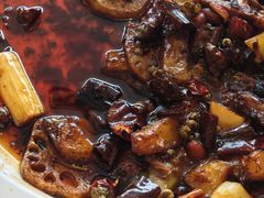 -辣婆婆(航天桥店)