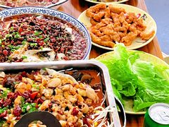 -江湖万州烤鱼(王子美食城)