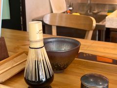 -LA MATCHA抹茶吧(进贤路店)