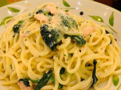 -萨莉亚意式餐厅(西青道欧亚达店)