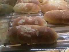 -BreadTalk面包新语·烘焙蛋糕(中心书城店)
