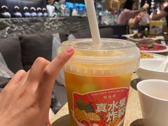 -锦城印象火锅(天府三街店)