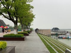 -滆湖低碳生态公园