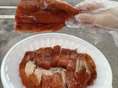 -阿皇仔烧鹅(麦地店)