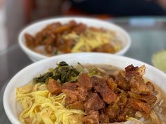 -江南濑粉店(文华路店)