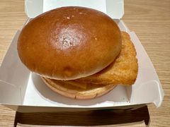 -麦当劳(康泽花园店)