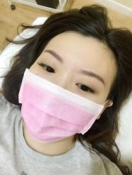 -轻妆Feel·半永久纹眉眼线