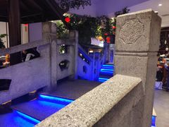 -苏浙徽·农家大院(吴江中山南路店)