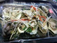 -马路牙子地桌烤肉(工体店)