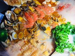 海天盛筵-红盔甲·小龙虾(天钥桥店)