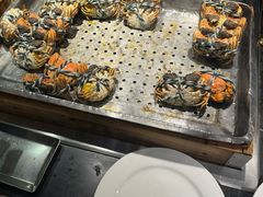 -朗丽兹餐厅