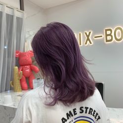 -BM SALON