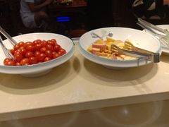 -素满香·食养自助(建邺万达店)
