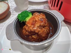 -马凯餐厅(地安门店)