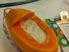 -东江渔村·古典园林·30年粤菜老字号(太和店)