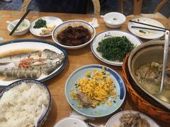 -湾里人家(旺山景区店)