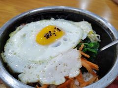-顺姬冷面(延大店)