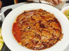 -紫光园·烤鸭·北京菜(团结湖店)