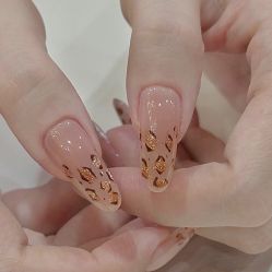 -斯馨·健康美甲美睫