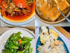 -琼大师东方烤乳猪(亚特兰蒂斯店)