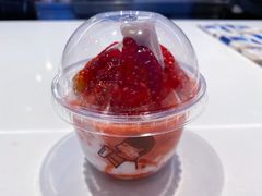-喜茶(北京五棵松华熙店)