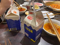 -巴蜀大宅门火锅(北大街店)