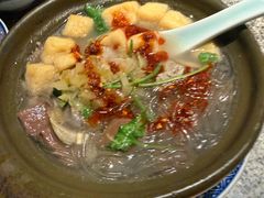 -南京大牌档(新街口德基广场店)