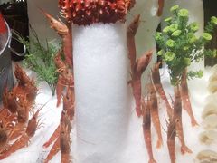 -芭菲盛宴·环球美食(袁家岗店)