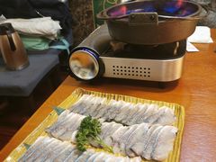-鳗鱼家·深夜食堂(军博店)