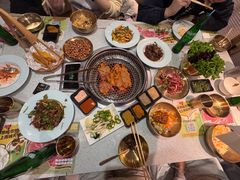 -炭之家·齐齐哈尔非遗烤肉·鲜切直供(中央大街店)