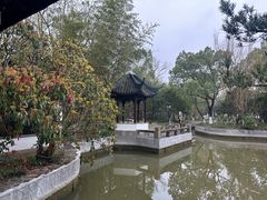 -交大留园(东川路店)